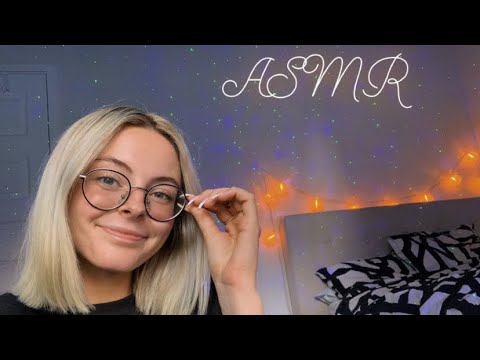 ASMR | Showering you with Compliments | Positive Affirmations