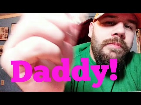 ASMR: Daddy Skype' s You!