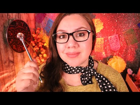 🔴 ASMR Maquillaje y SkinCare Roleplay | Atencion Personal