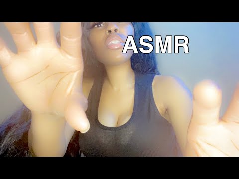 ASMR | POV Tapping On Your Face
