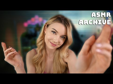 ASMR Archive | Your Weekly Dose of Tingles Is Found Inside