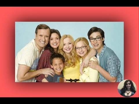 Liv and Maddie Full Episode - Champ a Rooney Season 2 Finale - Disney Review!