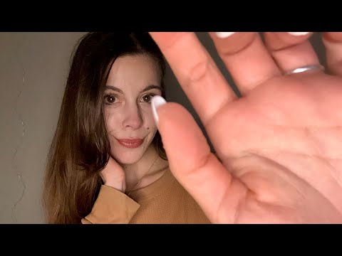 ASMR For Lucky Girl Syndrome ✨🍀 ( Positive Affirmations For 2024 )