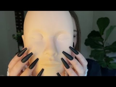 ASMR :) Mouth Sounds & Personal Attention Triggers (repost)