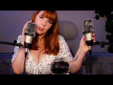 ASMR | You’re so sensitive there 😳 (for sleep & relaxation)