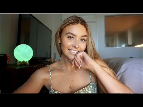 Relaxing, Fast & Unpredictable ASMR