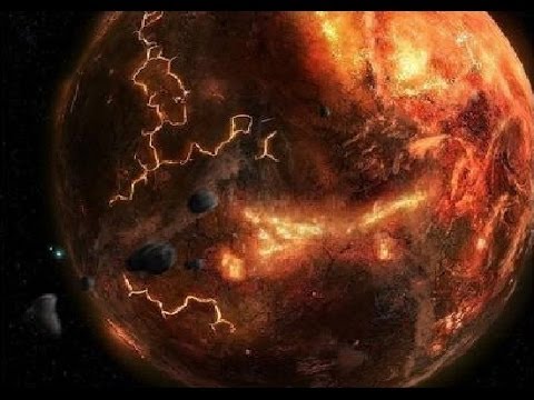 ASMR - Birth of the Earth