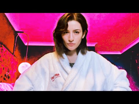 ASMR let’s get MARRIED 👰(fast chaotic personal attention)