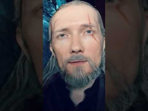 Asmr The Witcher #shorts