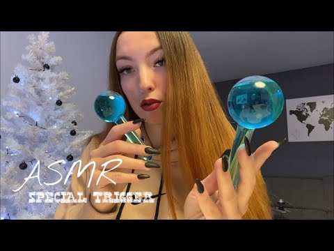 ASMR | FOR PEOPLE WHO GET BORED EASILY💥