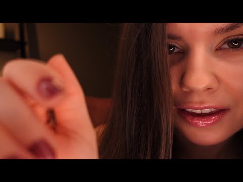 ASMR | Personal Attention for SLEEP in 20 Minutes 🌙 S TIER Layered Whispers 🤌