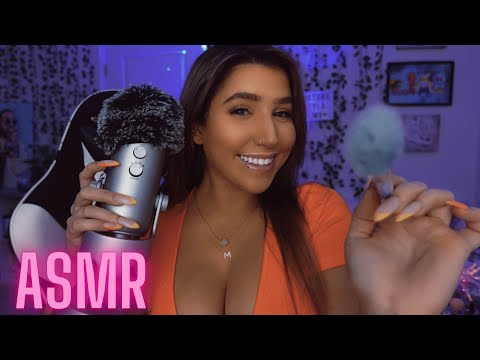 ASMR | Personal Attention Triggers for YOU ✨