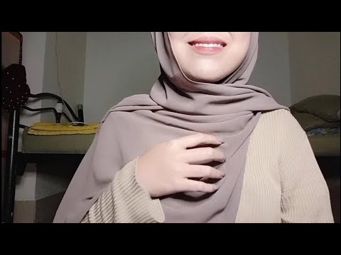 Trying ASMR for the First Time | ASMR INDONESIA