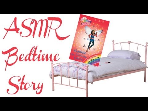 Short Stories for Children - Maddie the Playtime Fairy