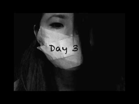 [ASMR] 10 Days of Mouthsounds! - Day 3: Omnomnom/Fake Eating