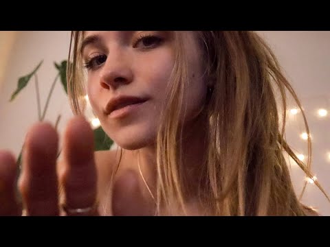Soothing Sunset ASMR 🌅 Personal Attention RP With Singing