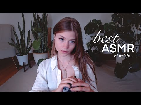 BEST [ASMR] EVER! | BACKGROUND NOISE