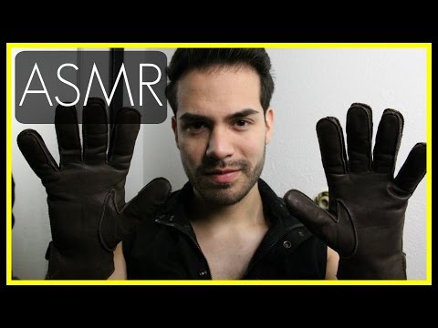 ASMR - Kidnapping Roleplay 3 (Close Up Male Whisper, Scratching Fabric, & Beard to Blade Sounds)