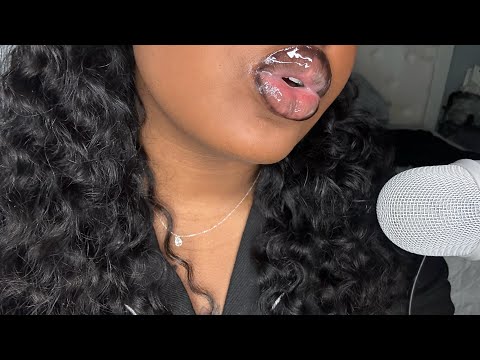ASMR | Soft & Gentle Kisses To Relax You After A Long Day Of Doing Nothing