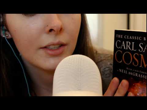ASMR Paper Sounds! Ripping-Page Flipping-Books, + MORE. Relaxing triggers for Sleep