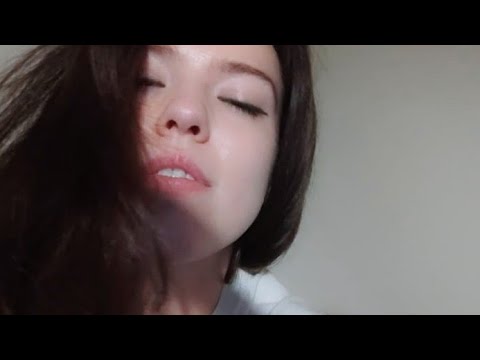 ASMR cuddling and brushing you as you were my puppy 💗
