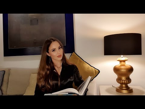 ASMR Roleplay | terapia cognitivo-conductual