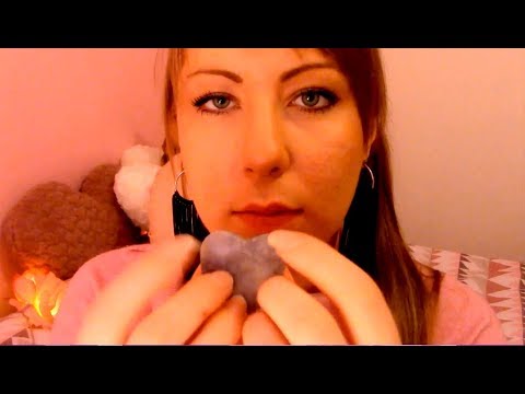 ASMR Coping with Bereavement and Loss