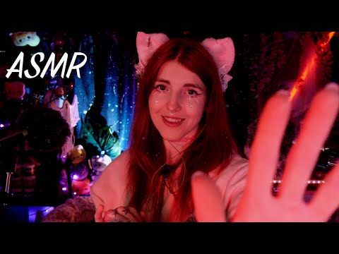 ASMR | Had a hard day? Let's reset it together, my friend! | personal attention roleplay