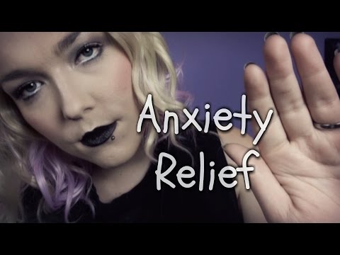 ☆★ASMR★☆  Anxiety Relief | Gentle, Caring, Ear to Ear, Hand Movements | Update & Tad #42