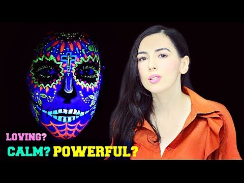 [ASMR] What's Your Color Code  Personality? ~ ASMR Personality Test To Reveal The Truth About You