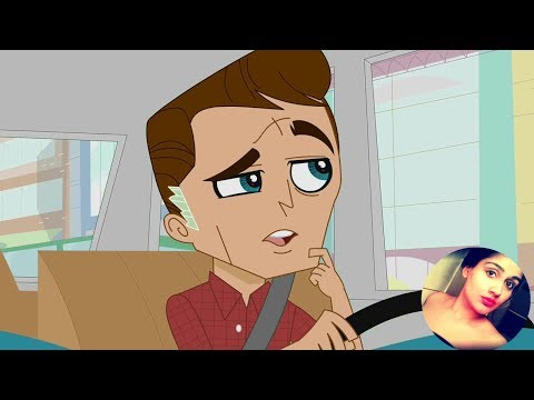 Littlest Pet Shop Episode Full Season Helicopter Dad 2014 Cartoon Television (Review)