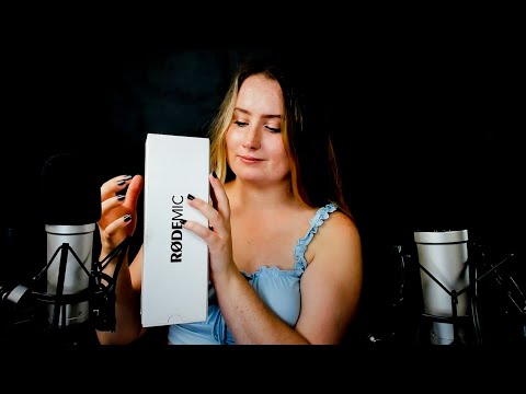 TAPPING AWAY YOUR ANXIETY - BEST ASMR TAPPING TRIGGERS