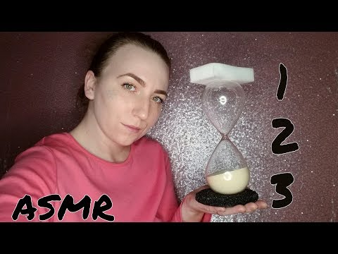 [ASMR] 3 Triggers For You