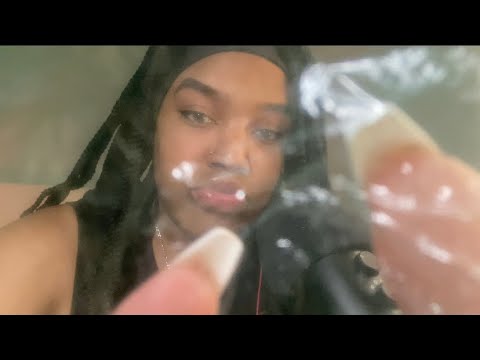 ASMR | You’re Trapped In A Bubble 😳 | brieasmr