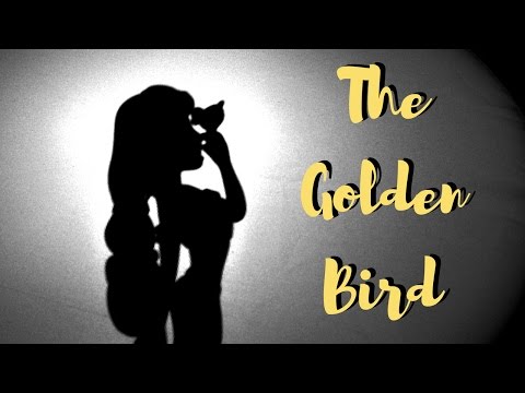 ✦ ASMR ✦ The Golden Bird ✦ Grimm's Fairy Tales ✦ Whispered ✦ Storytelling