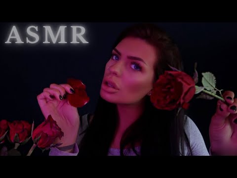 Your Psycho Girlfriend Wants To Play a Game - ASMR Roleplay