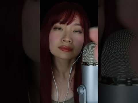 ASMR Invisible Mouth Sounds