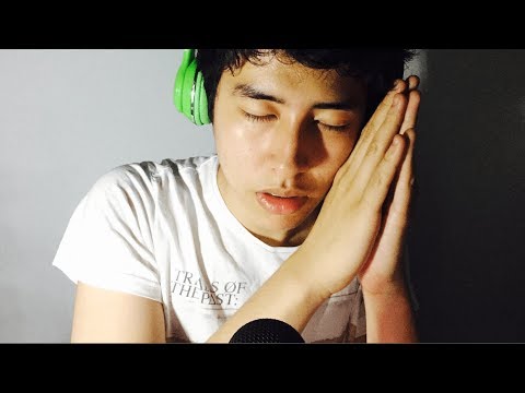 This Video will make You Sleepy | ASMR
