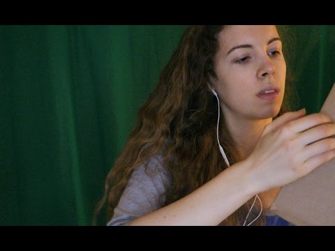 Aggressive and Fast Scratching And Tapping (no talking) - ASMR - Intense Tingles