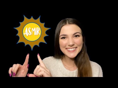 ASMR Preparing to Launch You Into the Sun