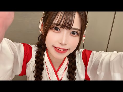 【ASMR】和服の耳かき屋さんへようこそ２