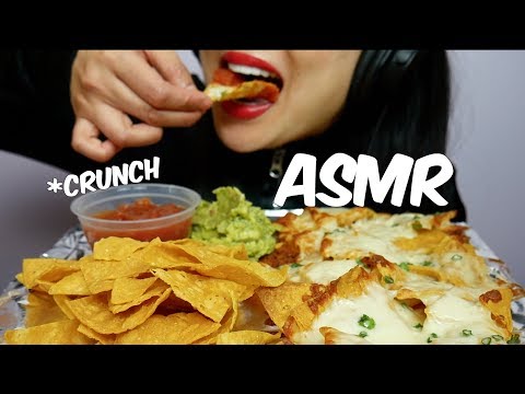 ASMR Chips (EXTREME CRUNCH EATING SOUNDS) No Talking | SAS-ASMR