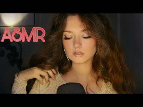 ASMR Scratching&visuals (fast to slow)
