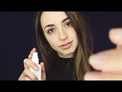 ASMR Sleep & Relaxation Treatment ❤︎