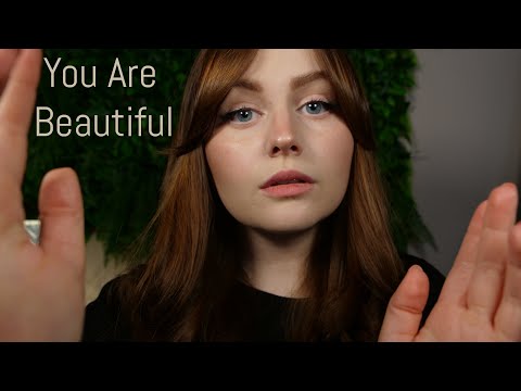 ASMR Hypnosis Personal Attention for Self-Confidence