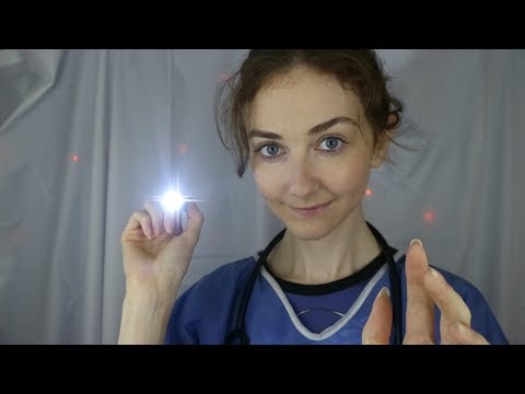 Memory Extraction ASMR