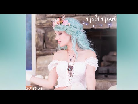 Hold Heart Cover // cherry crush ASMR