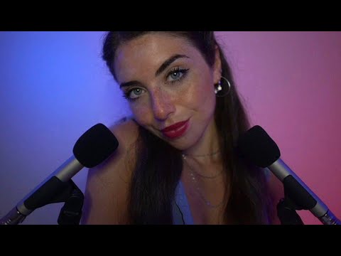 ASMR ✨TAPPING & SCRATCHING FOR SLEEP✨