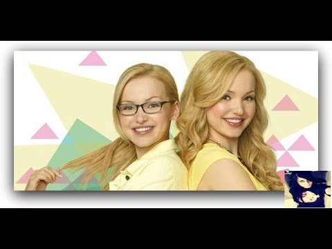Liv and Maddie Full Episode - Full Season Episode "Triangle-A-Rooney" Video Review