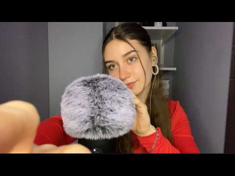 This or that? Asmr